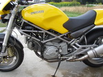 �������� �� ������ �������� Ducati Monster900SIE 2001 ���� 13